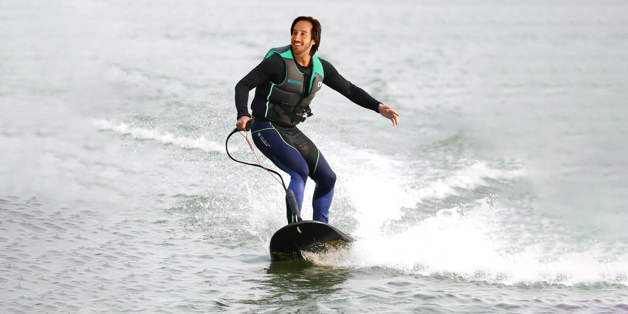 Is this low-cost Chinese electric surfboard too good to be true?