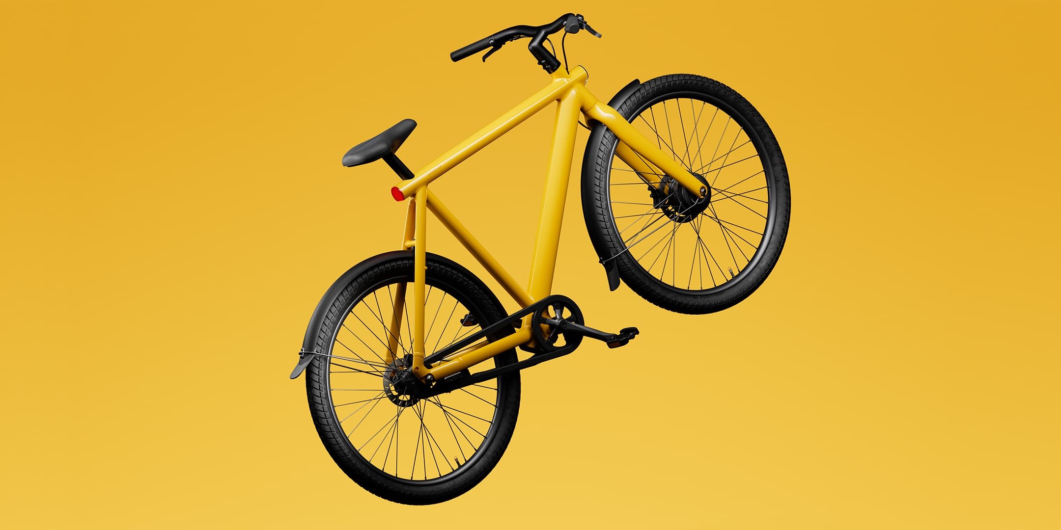VanMoof shocks industry, temporarily stopping sales of all e-bikes