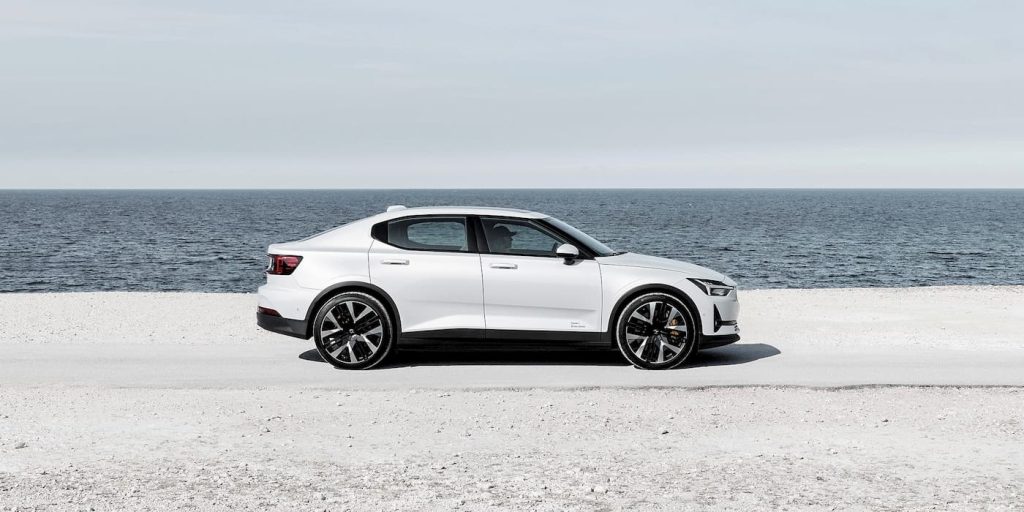 2024-Polestar-2-price