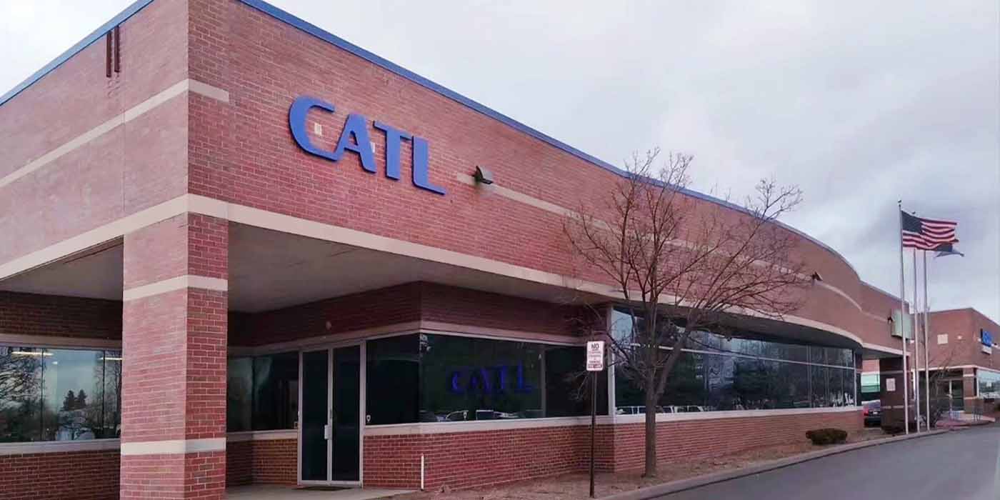 CATL-Recycling
