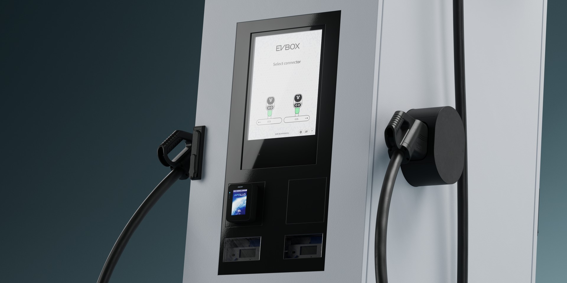 EVBox's New 400 KW EV Charger Can Add 62 Miles Of Range In 3 Minutes