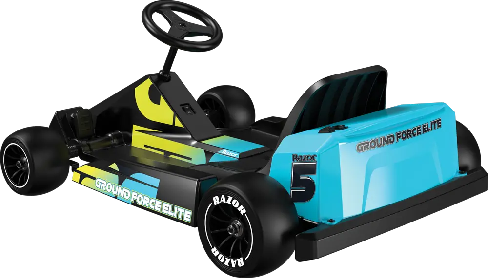 The Razor Drifter Fury Kart Is A Top Electric Kart For Older Kids Feb 2024