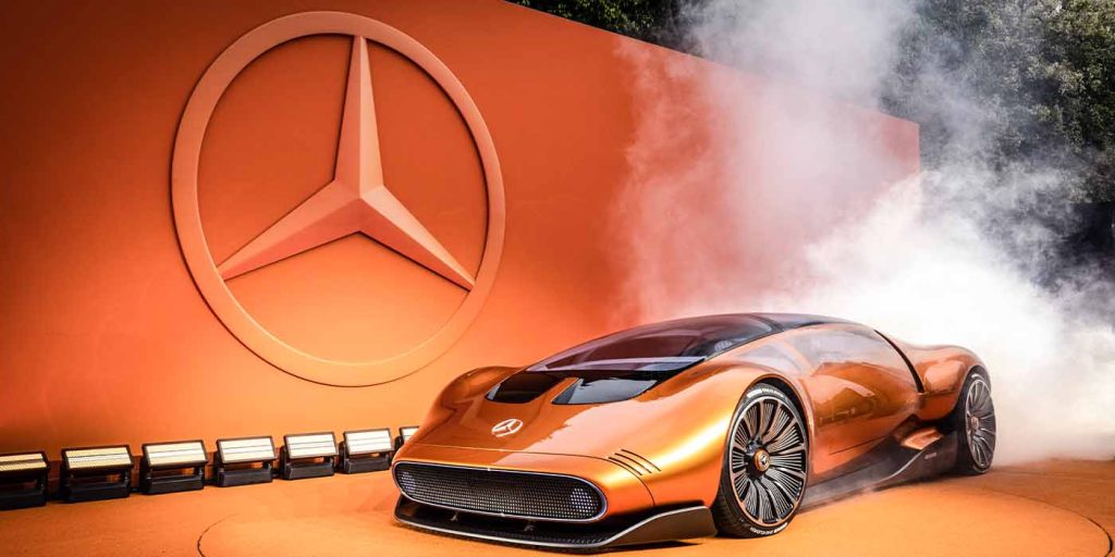 Mercedes-concept-Vision-One-Eleven-debut
