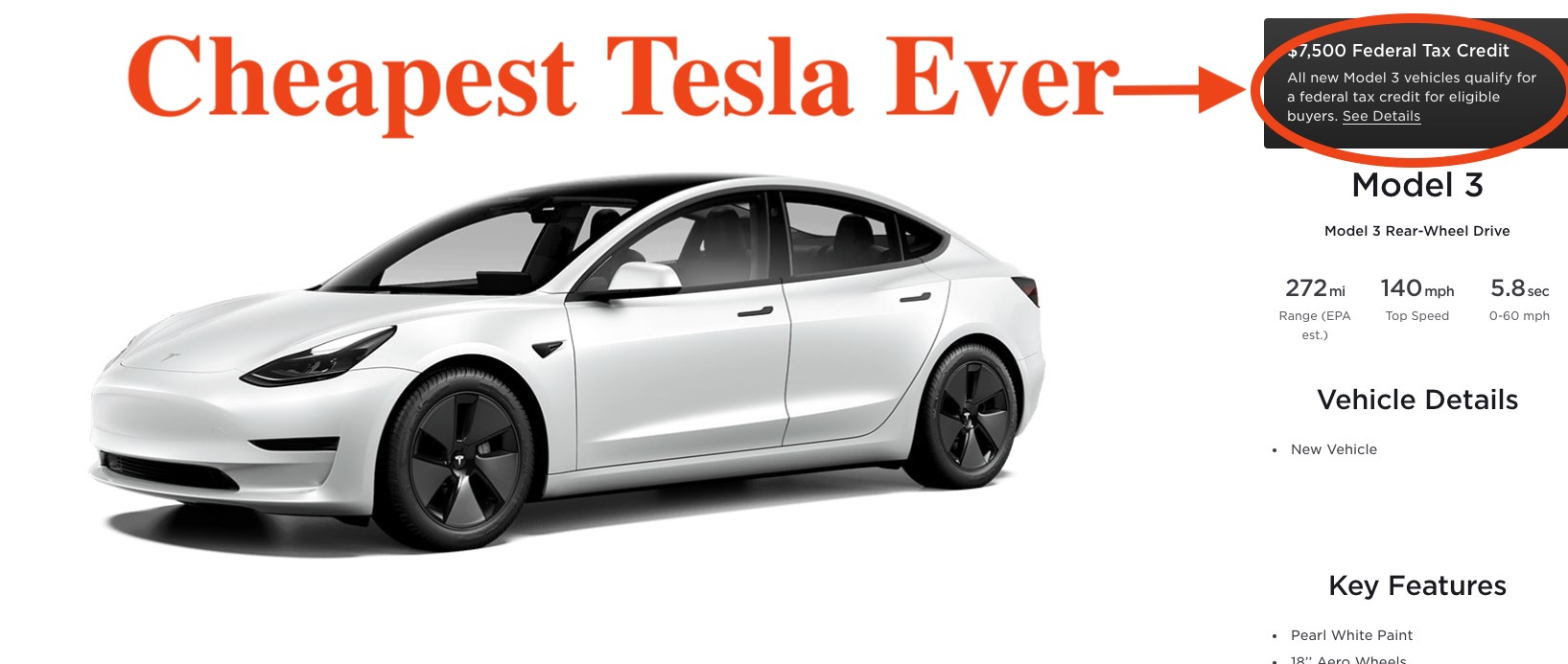 Tesla Model 3 Car Insurance Cost – Forbes Advisor