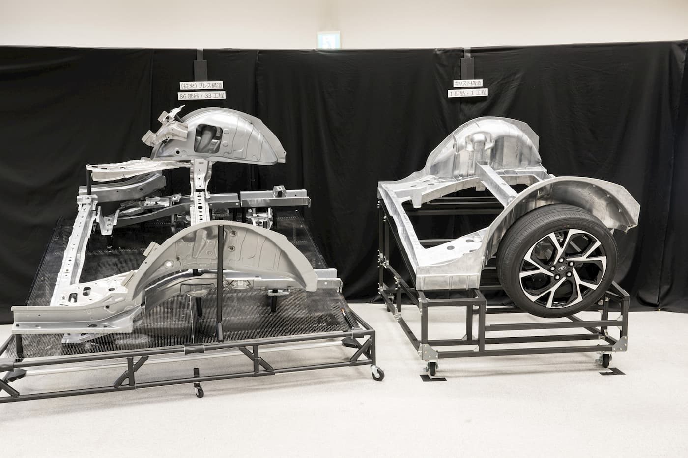 Toyota-Lexus-EV-successor