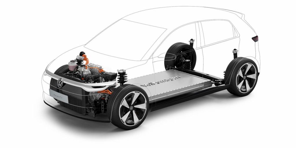 Volkswagen-affordable-EV