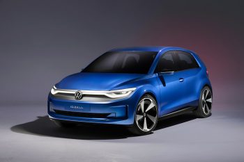 Volkswagen affordable EV