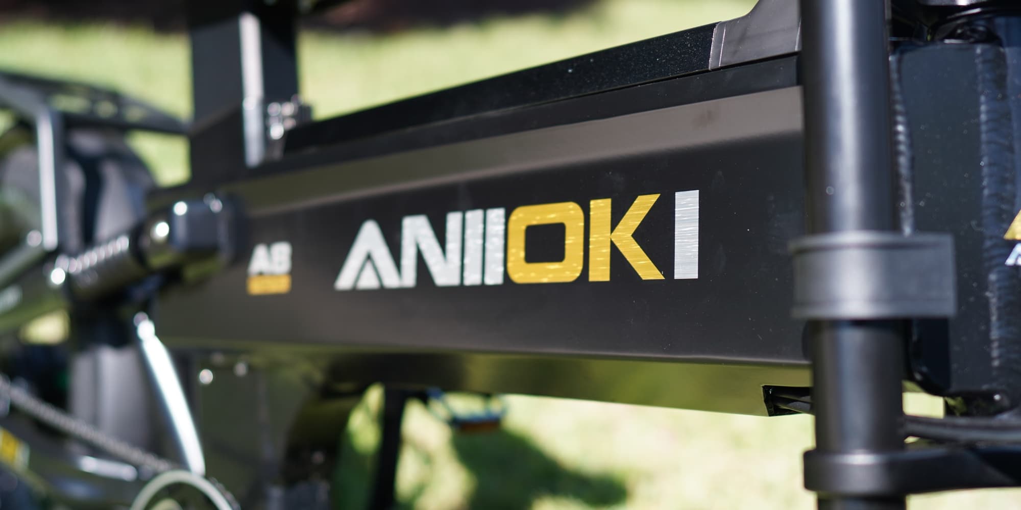 Review: The Aniioki full-suspension e-bike has the biggest battery