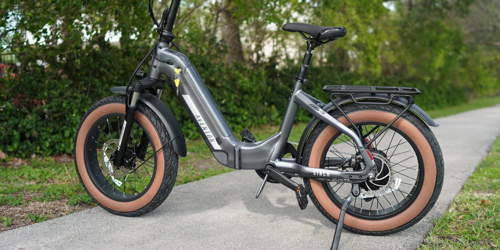 Sinch ebike review new arrivals