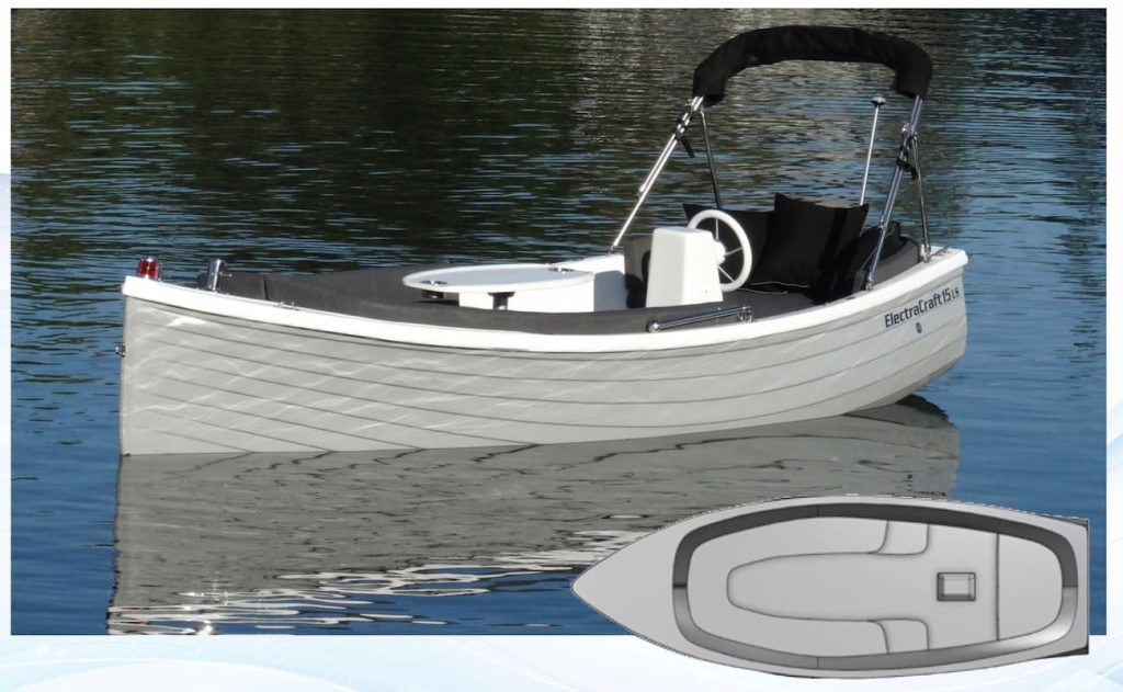 Top 3 Budget-Friendly Electric Boats to Start Your Collection 