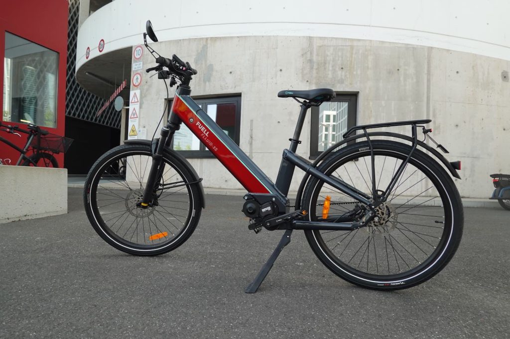 FUELL announces bankruptcy, offers ‘cold comfort’ to stranded e-bike customers