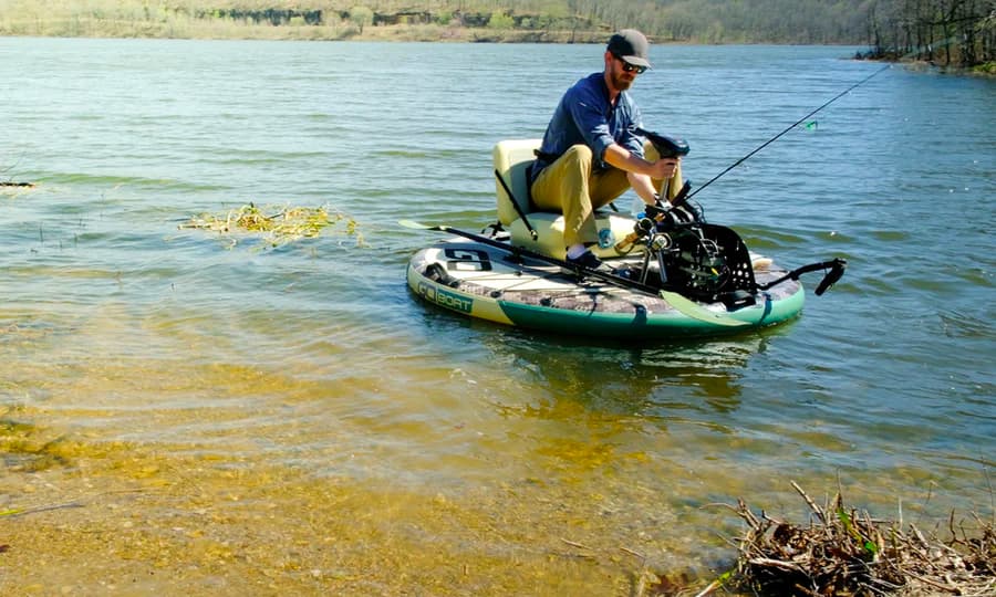 These are the cheapest electric boats you can buy right now