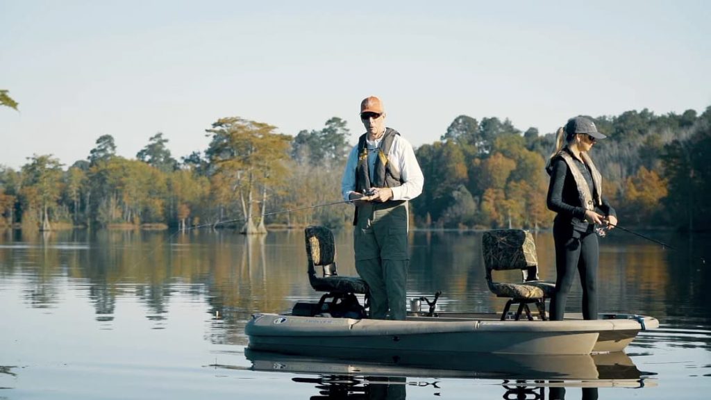 Top 5 Pond Fishing Boat in 2023  Expert Reviews, Our Top Choices