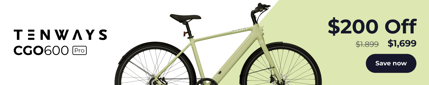 Envo Stax is a $2,000 almost-perfect e-bike that looks like a regular bike