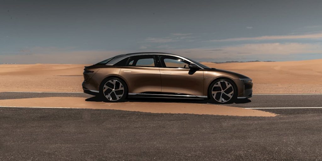 Lucid-Saudi-EV-plant