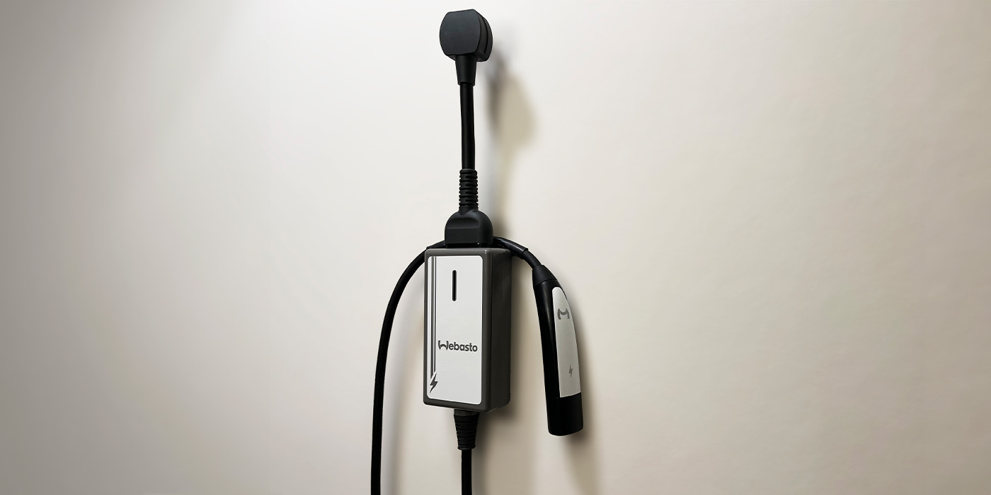 Webasto Next - Type 2 Charging Station with Fixed Charging Cable - up – EV  Plug Europa