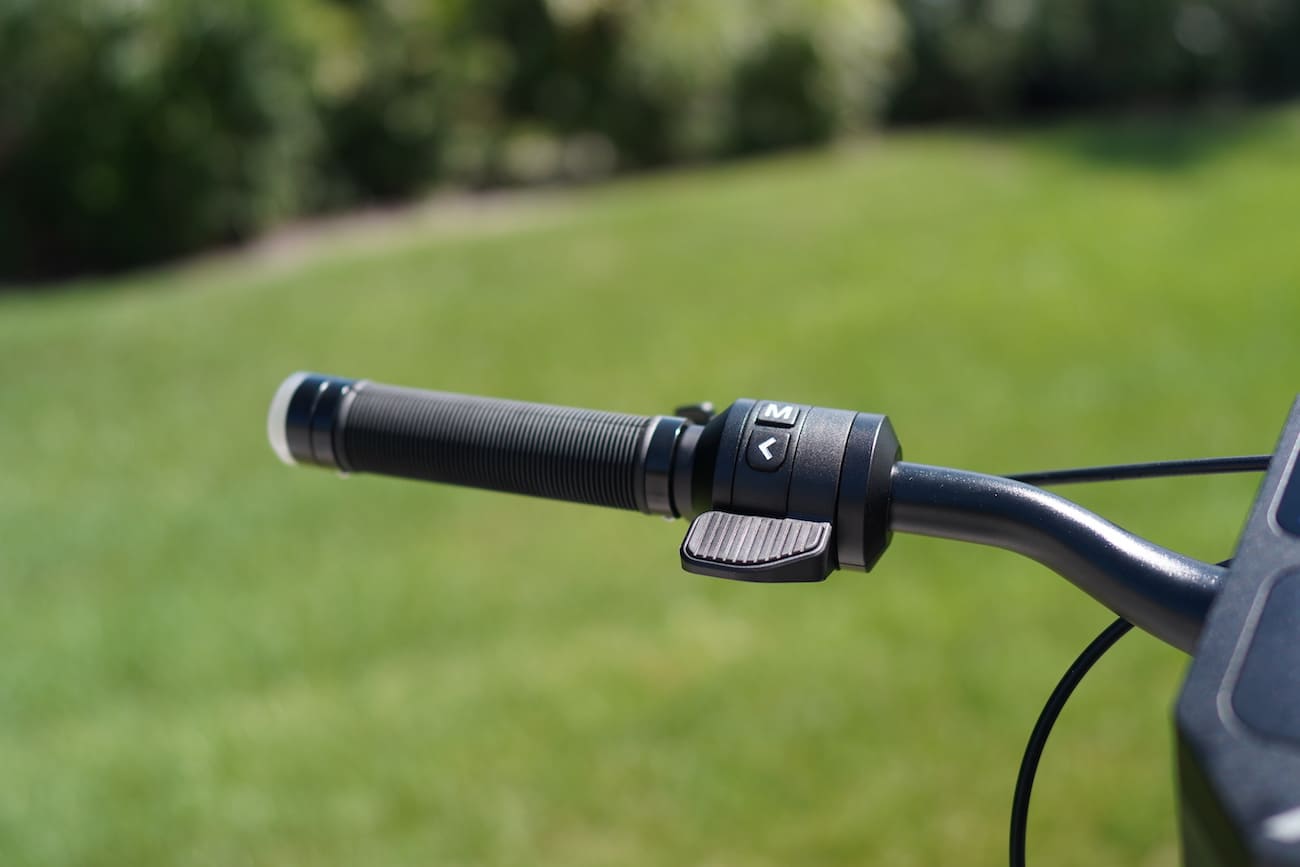 Apollo Pro electric scooter review 45 mph worth of high tech riding!