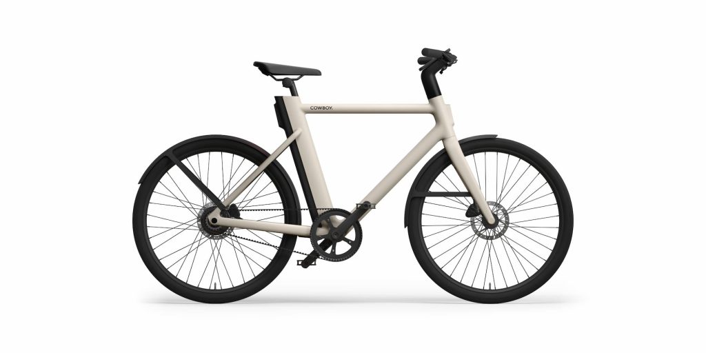 cargo bike urban arrow