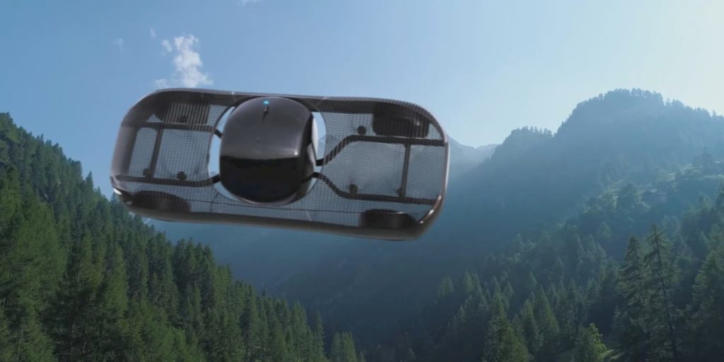 first-flying-electric-car