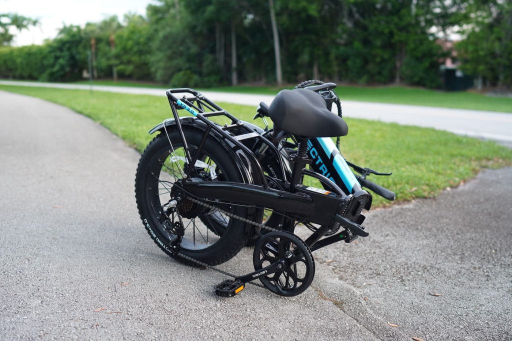 trek carbon fat bike