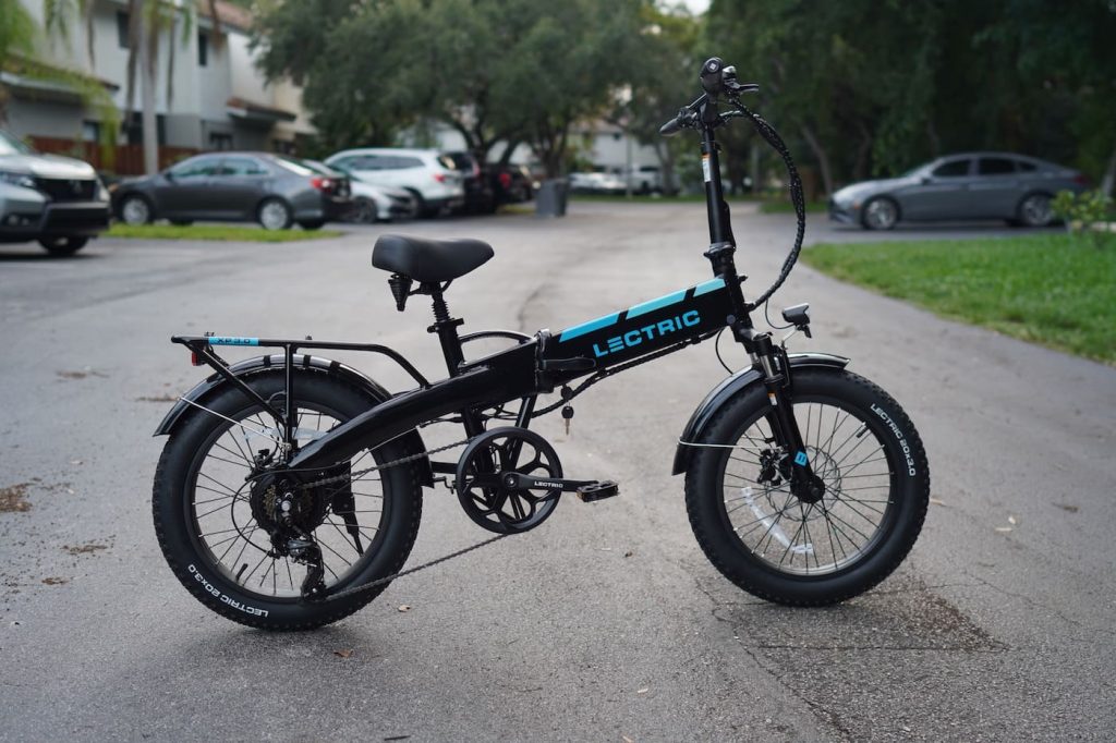 trek carbon fat bike