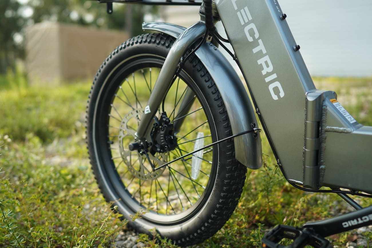 Lectric XP Trike review: Here's why it's the e-trike you'll likely buy Lectric XP Trike review: Here's why it's the e-trike you'll likely buy