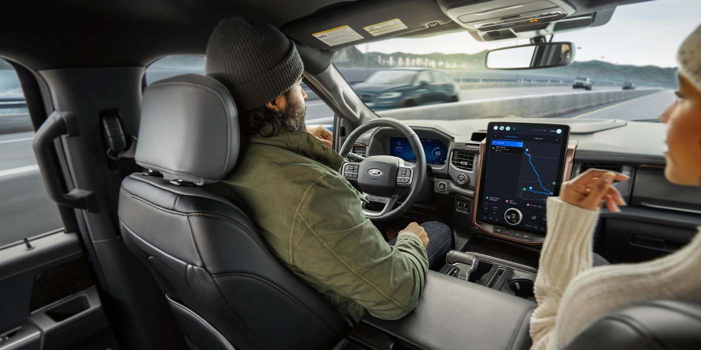 How to Turn on BlueCruise F150: Unlock the Power of Hands-Free Driving
