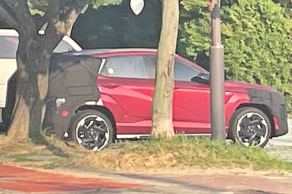 Hyundai-Kona-Electric-N