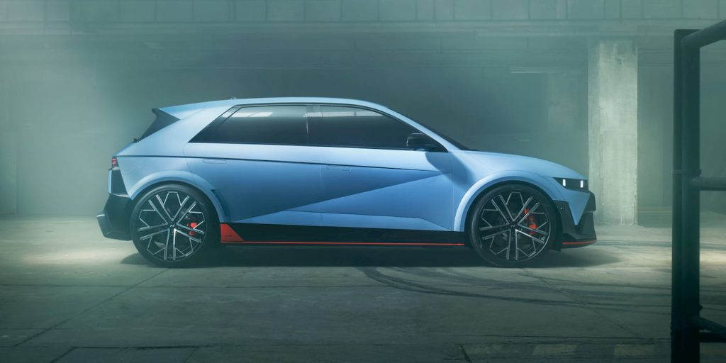 Hyundai-Kona-Electric-N