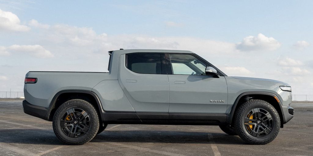 Rivian-plant-manager