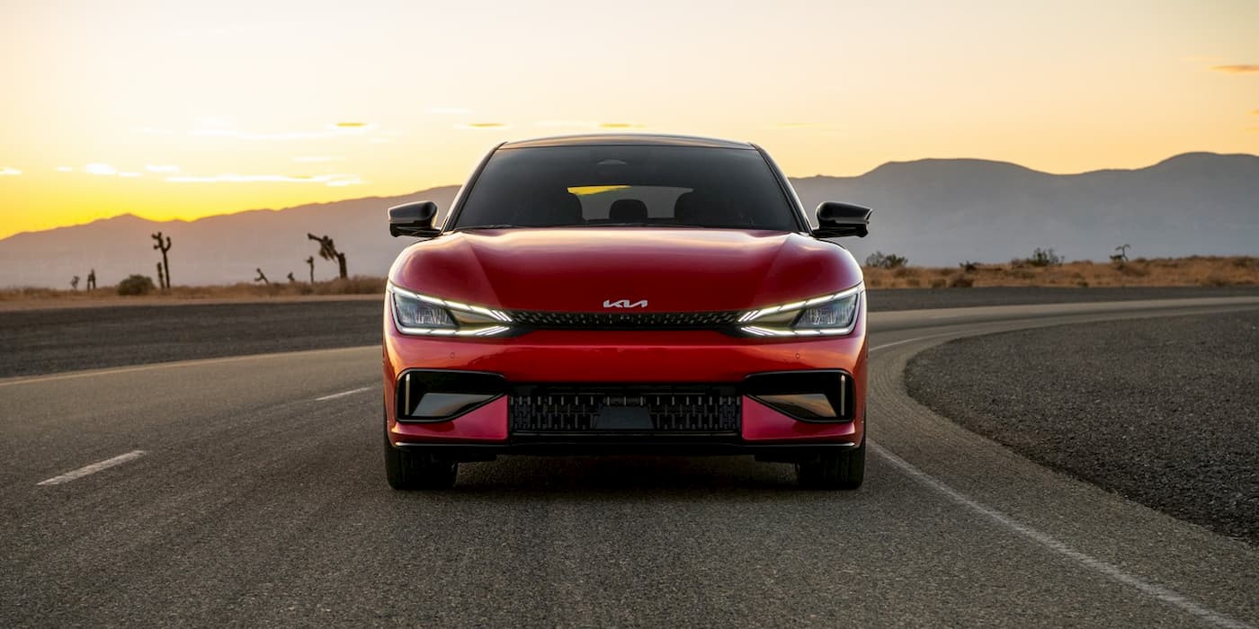 The 14 Best EVs Coming in 2023: BMW, Kia, Hyundai, Ford, Jeep, and