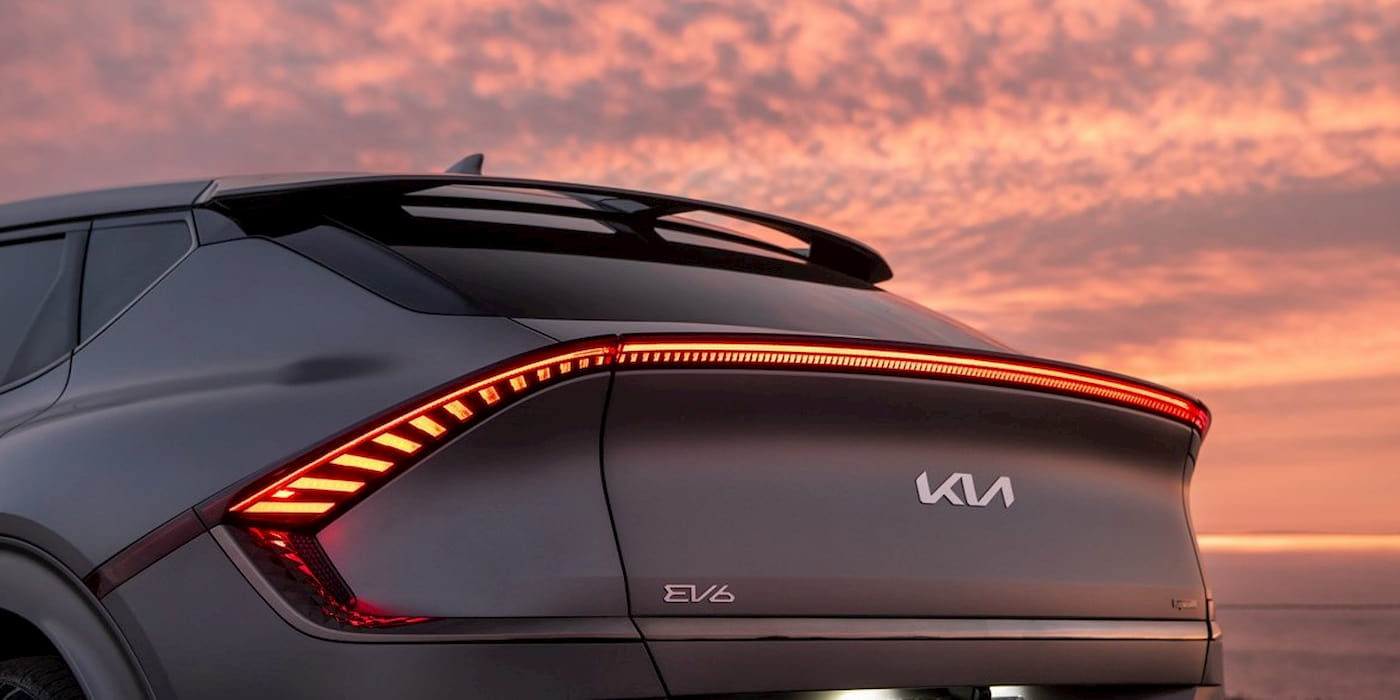 kia ev6 superbowl