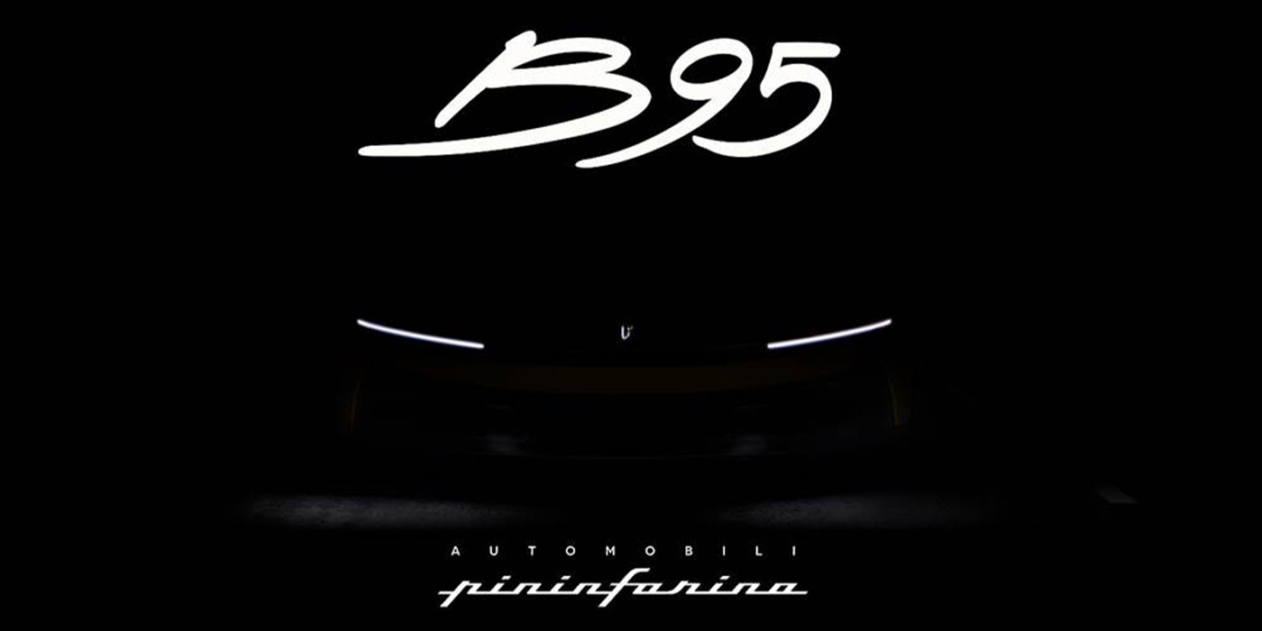 Designed like a fighter jet, the Automobili Pininfarina B95 is a $4.8  million open-cockpit electric hypercar that goes from 0 to 60 mph in less  than 2 seconds - Luxurylaunches