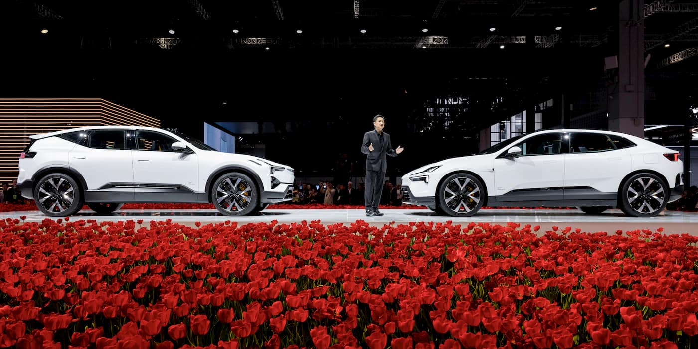 Costco rolls out a stackable discount on Polestar, Chevy EV models