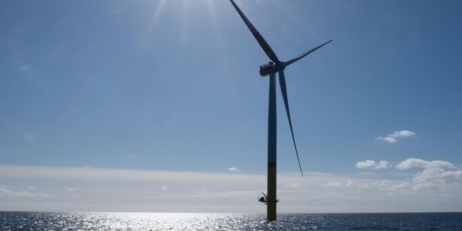 electrek.co - Michelle Lewis - The US just canceled the second Gulf of Mexico offshore wind lease sale