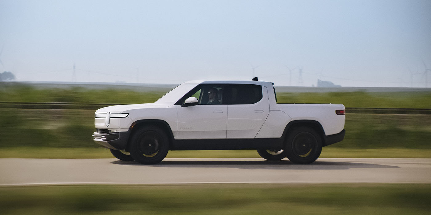 Here's Why Rivian (RIVN) Stock Is Plummeting Today