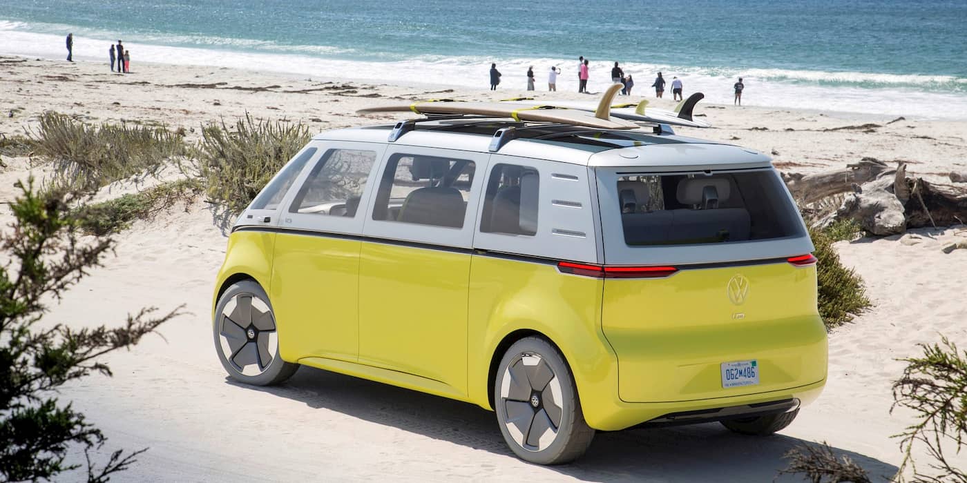 Federal EV incentives ended, California’s ZEV sales grew anyway