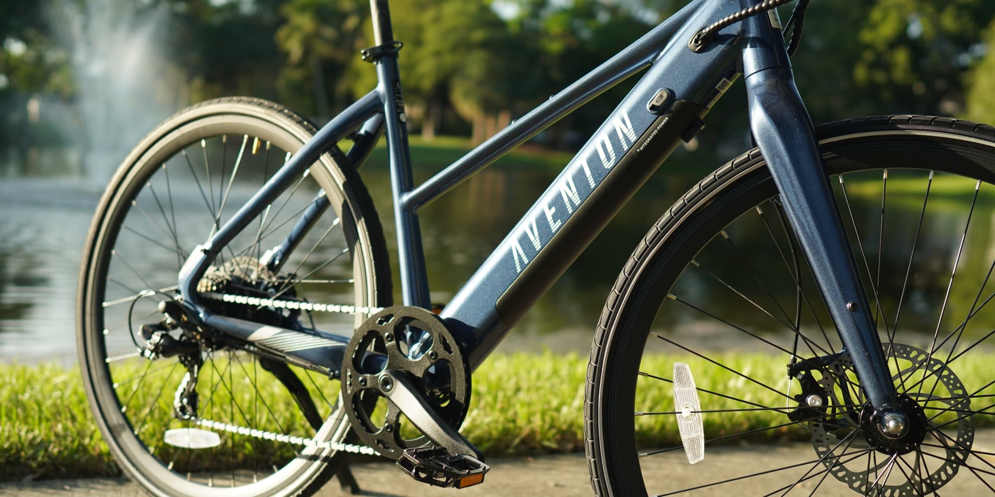 Aventon Soltera.2 review: A slick and refined yet affordable