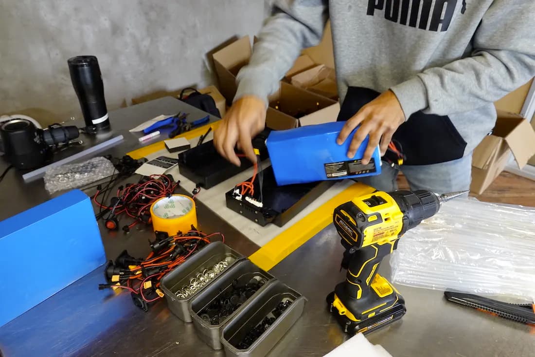 Why electric bike companies don't want you to repair your ebike