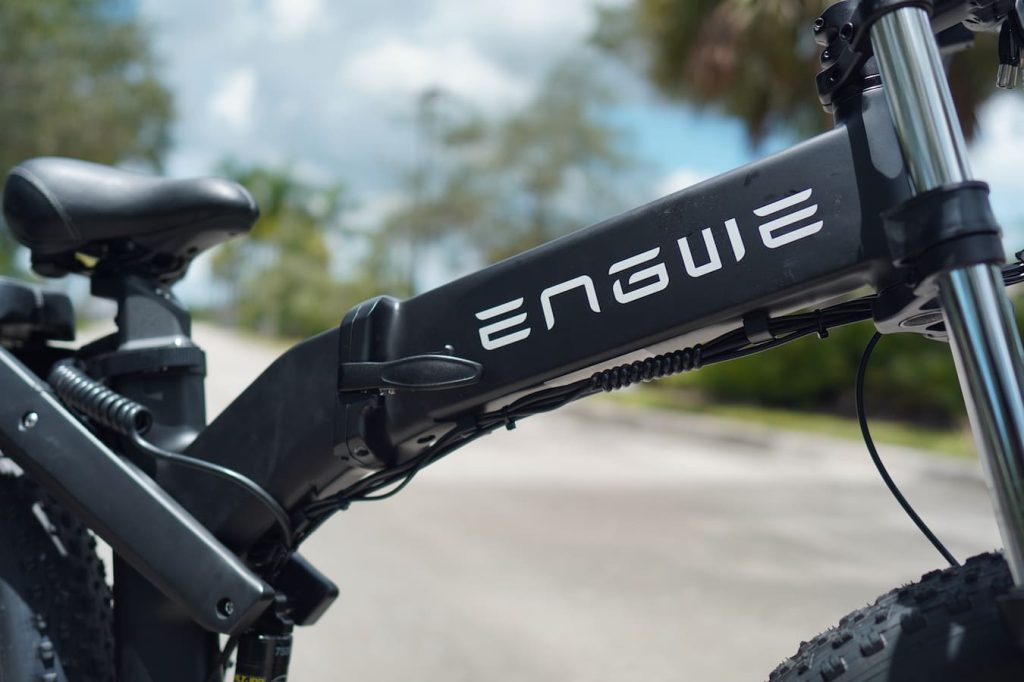 engwe x26 e-bike