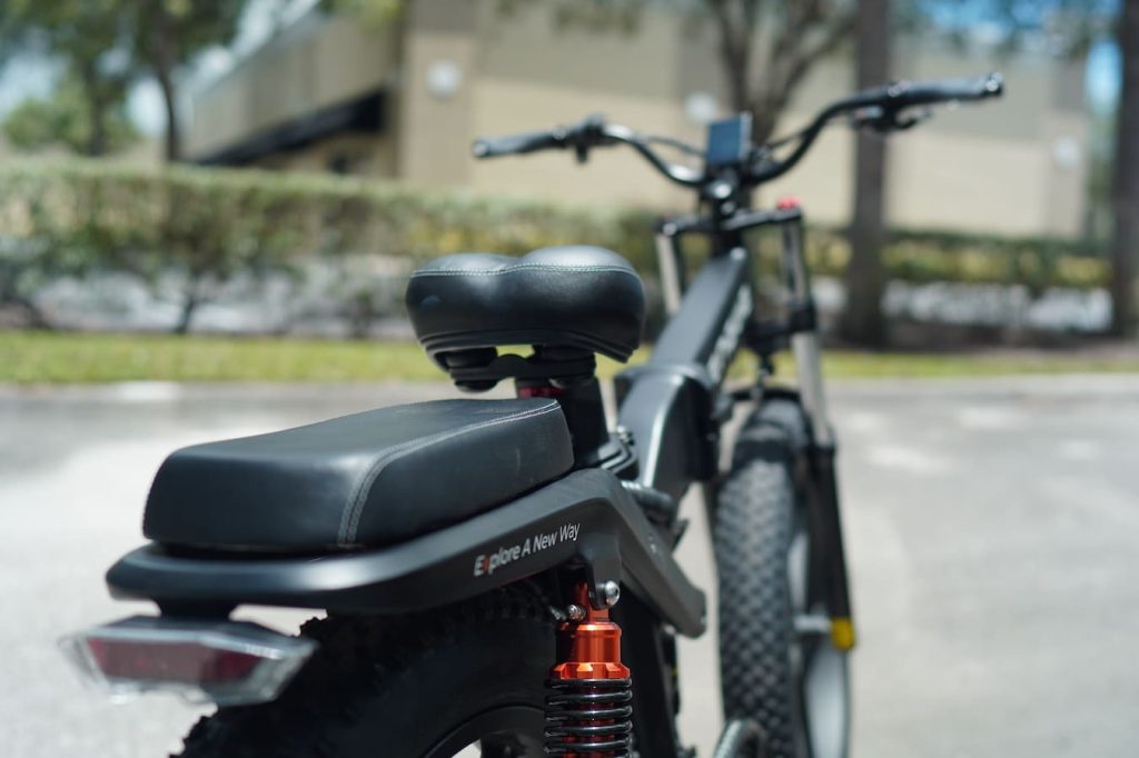 engwe x26 e-bike