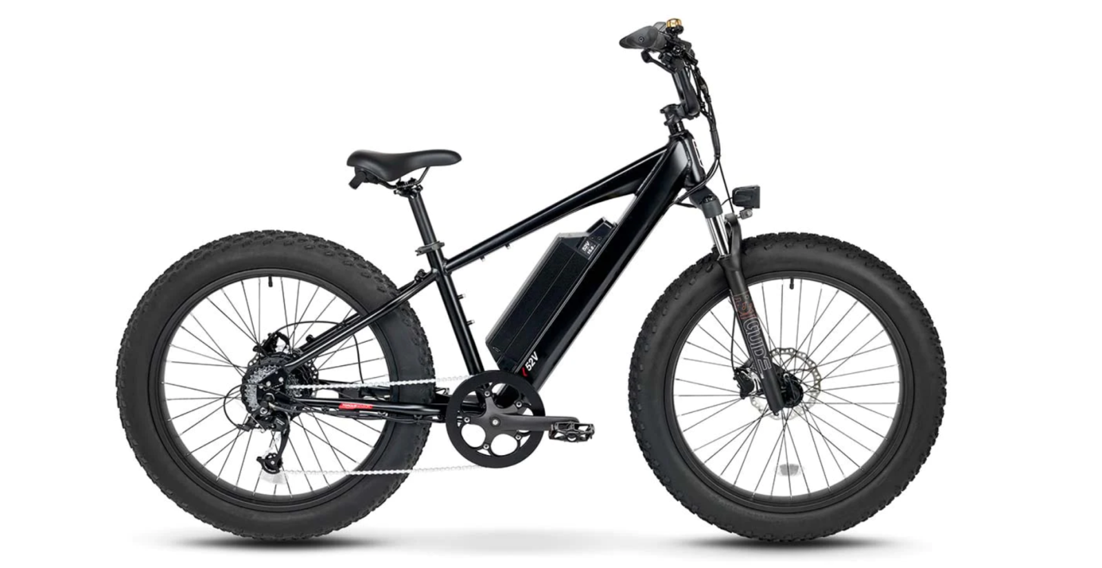 Juiced fat tire bike new arrivals