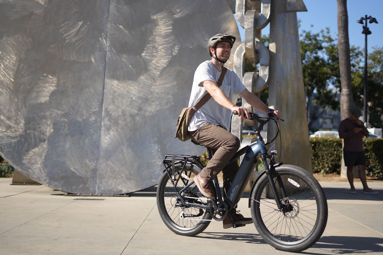 700 Series - Ride1Up  Best All-around eBike of 2023