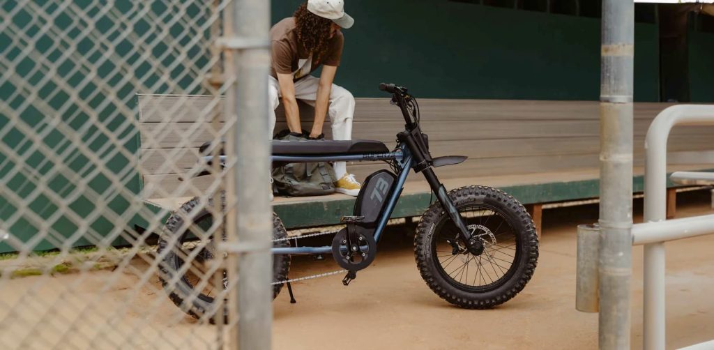 Super73: Meet the e-bike company that old fogies love to hate