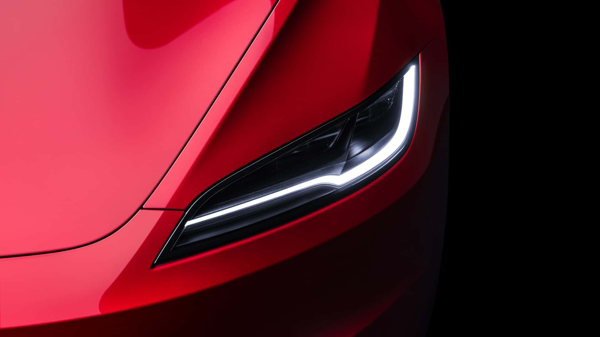 Tesla Model 3 Highland startet bei 45.700 Euro