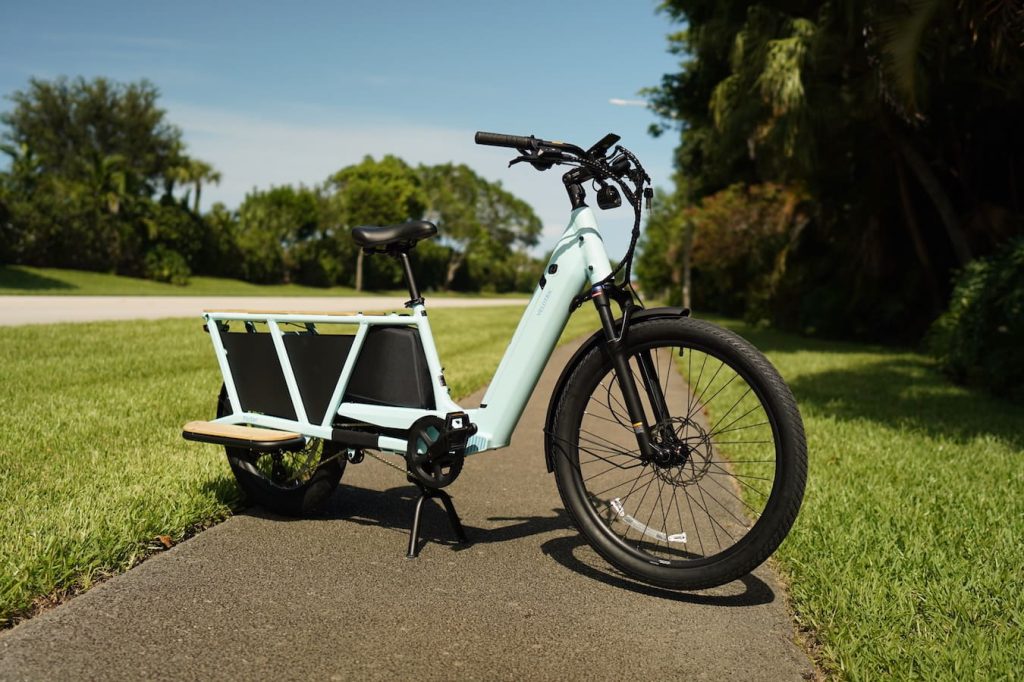 velotric packer 1 electric cargo bike review 14 - Auto Recent