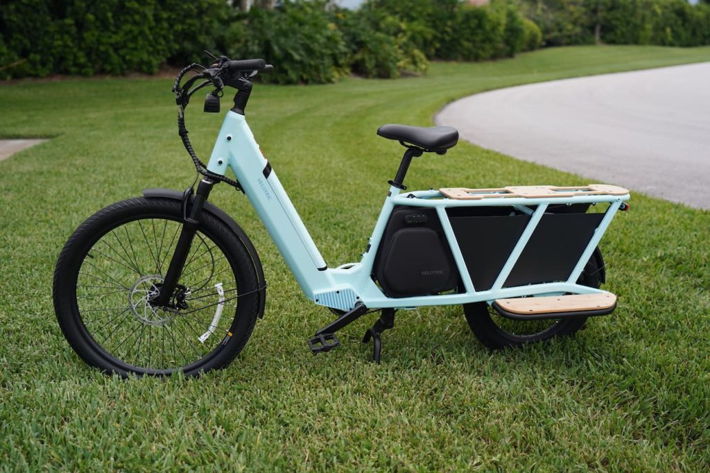 Velotric Packer 1 E-Bike