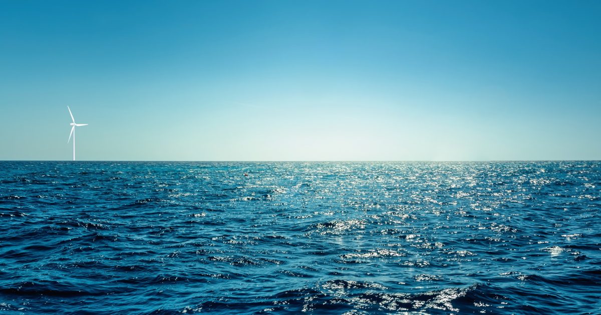 $1.4B saved: Massachusetts locks in cheaper offshore wind power