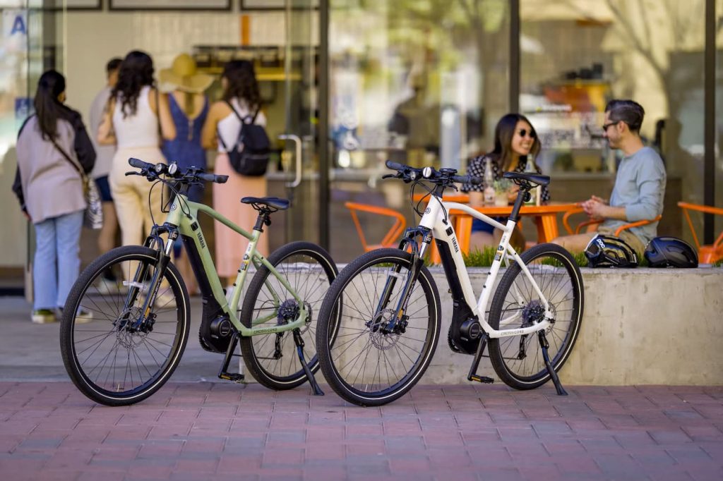 Mukkpet Tank review: Testing out a low-cost full-suspension e-bike