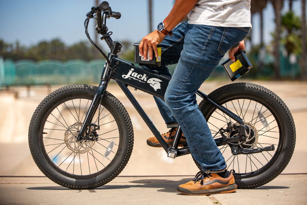 trek bike for toddler